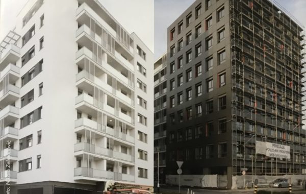 Centar Zvonimir, Zagreb
